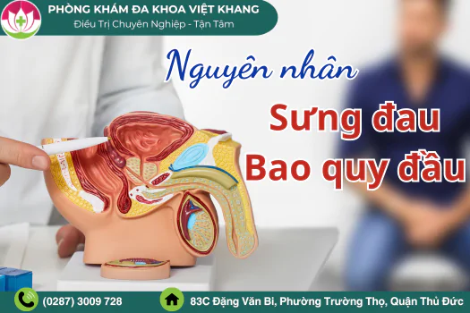 Việt Khang Thủ Đức