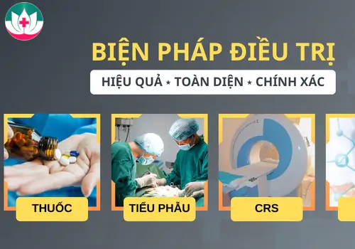 Điều trị tiểu buốt bệnh lý hiệu quả, không đau tại Phòng khám Việt khang