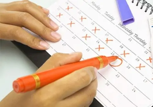 Trễ kinh 17 ngày vấn đề bất thường chị em cần chú ý