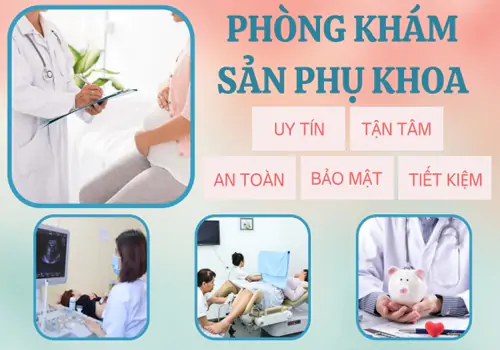 Phòng khám Đa khoa Việt Khang - Địa chỉ khám điều trị sản phụ khoa uy tín tại TP.HCM