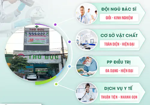 Phòng khám Việt Khang địa chỉ khám điều trị sản phụ khoa uy tín tại TP.HCM