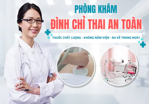 Phòng Khám Việt Khang - Địa chỉ khám điều trị sản phụ khoa uy tín 