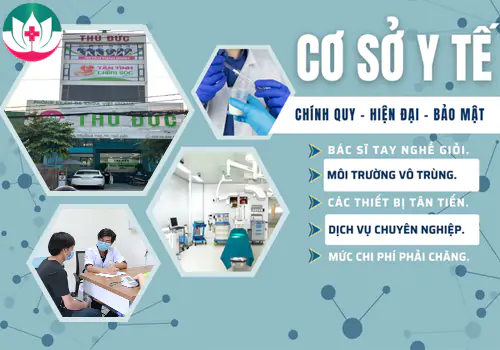 Phòng khám Việt Khang - Địa chỉ khám chữa rối loạn cương dương hiệu quả tại TPHCM