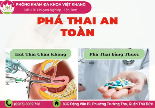 Việt Khang Thủ Đức