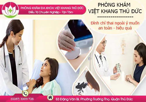 Việt Khang Thủ Đức