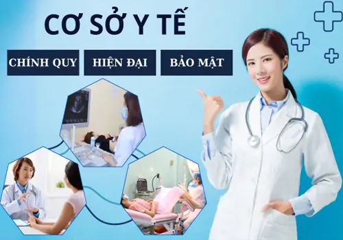 Phòng khám Việt Khang địa chỉ siêu âm bụng uy tín, kết quả chính xác
