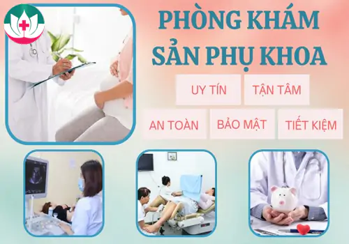 Giới thiệu địa chỉ phòng khám siêu âm thai tốt tại TPHCM