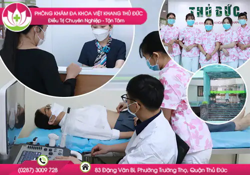 Việt Khang Thủ Đức