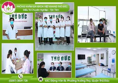 Việt Khang Thủ Đức