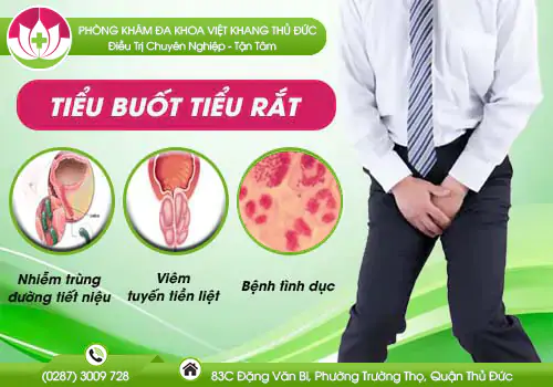 Việt Khang Thủ Đức