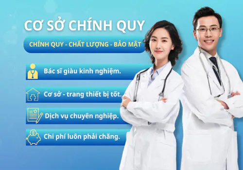  Địa chỉ khám điều trị chứng tiểu nhiều bệnh lý uy tín cho nam giới