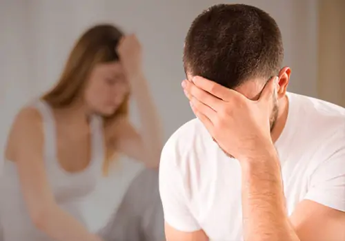 Bị nổi hạch ở háng dấu hiệu bệnh lý gây ảnh hưởng đến đời sống tình dục