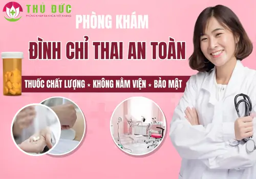 Việt Khang Thủ Đức
