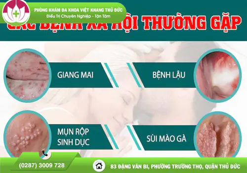 Việt Khang Thủ Đức