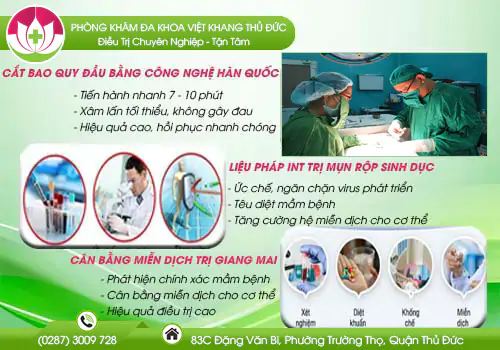 Việt Khang Thủ Đức