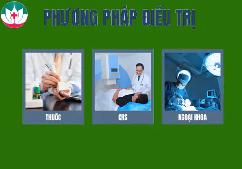Phương pháp điều trị đau tinh hoàn hiệu quả tại Phòng khám Việt Khang