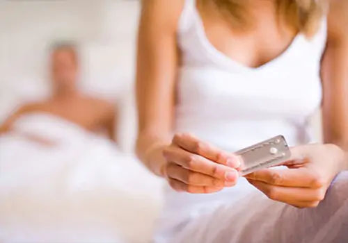 Thuốc tránh thai khẩn cấp và tác dụng của thuốc