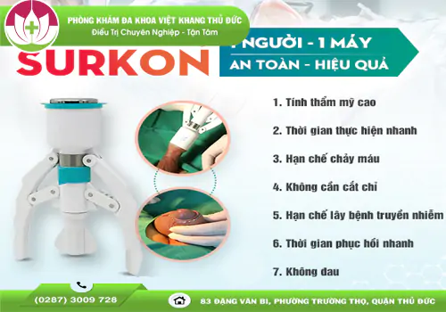 Việt Khang Thủ Đức