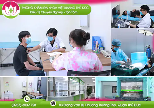 Việt Khang Thủ Đức