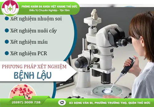 xet-nghiem-lau-cac-phuong-phap-pho-bien-va-do-chinh-xac-2020